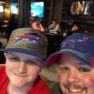 Meet your Posher, Shaun